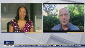 Cashing In: How coronavirus has impacted retirement