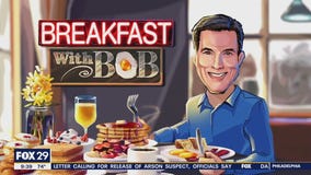 Breakfast With Bob: Sweetbriar Ice Cream and Cade