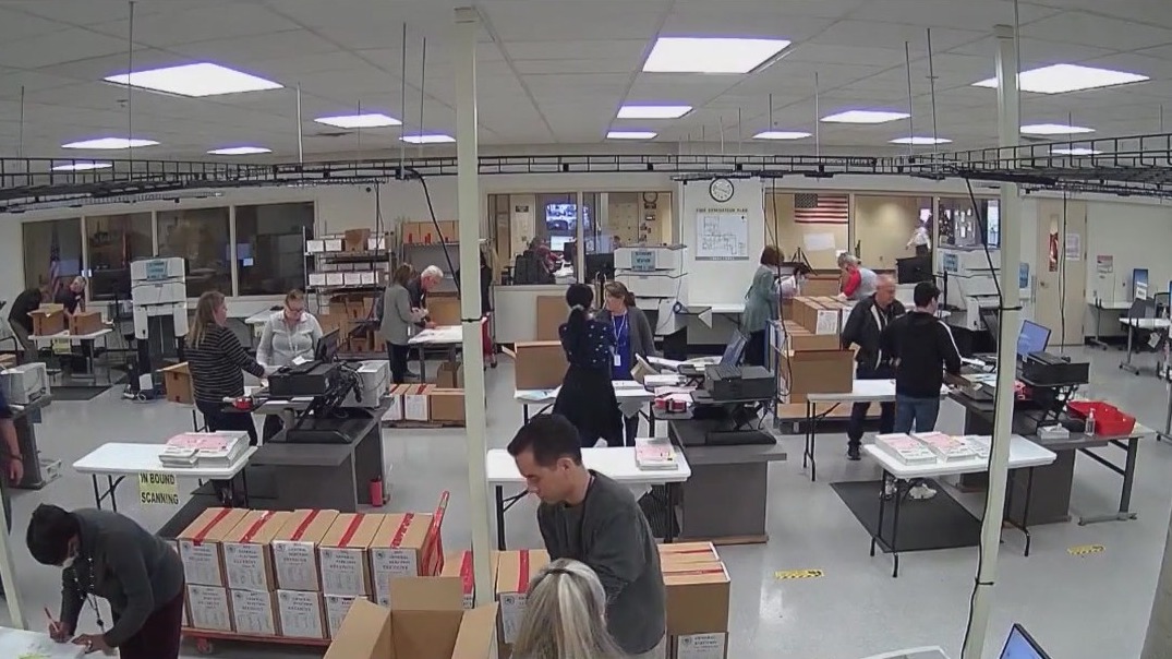 2022 Election: Arizona recount results expected Dec. 29