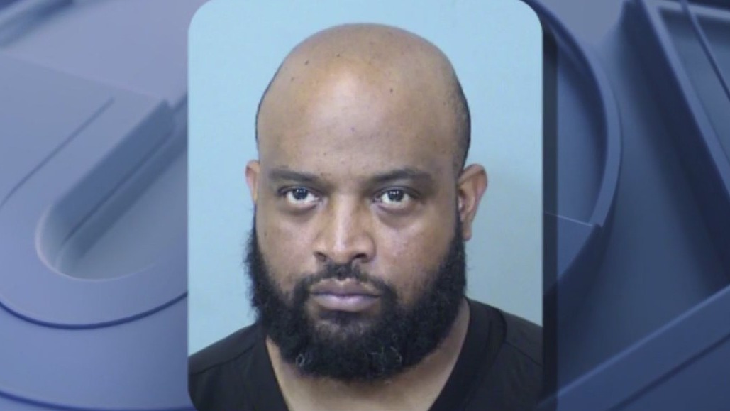 Goodyear massage therapist accused of sexual assault | FOX 10 Phoenix