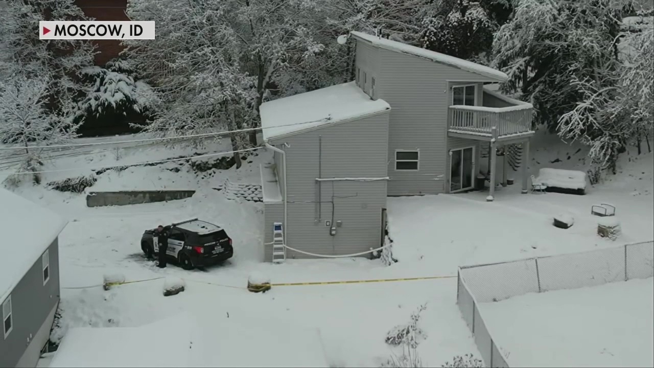 Idaho students murdered: Police warn against speculation as investigation continues