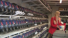 Winter weather is welcome news for some Arizona businesses, but not others