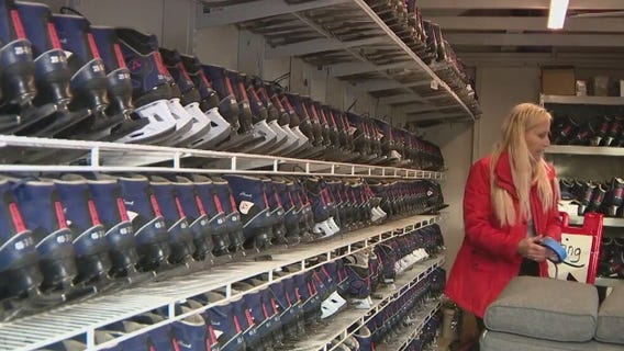 Winter weather is welcome news for some Arizona businesses, but not others