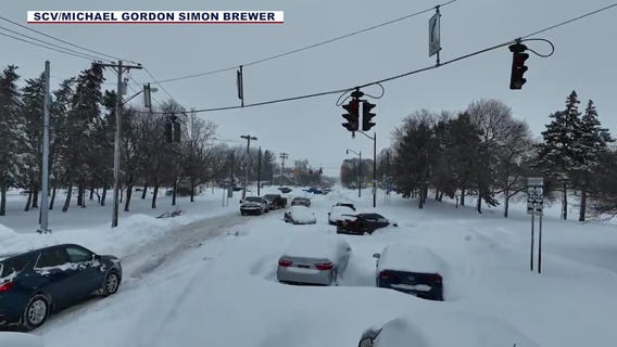 Death toll continues to climb as brutal winter weather continues to impact the country