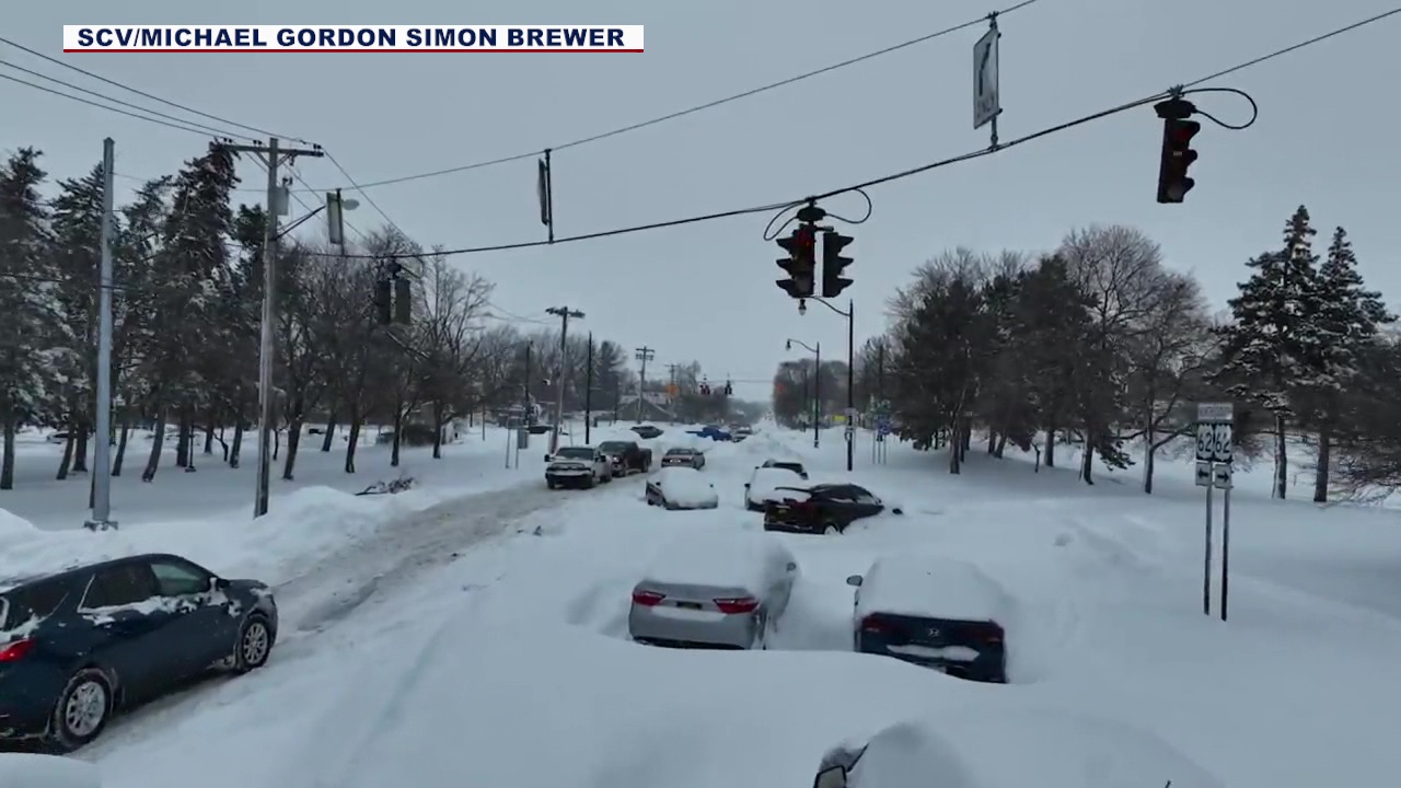 Death toll continues to climb as brutal winter weather continues to impact the country