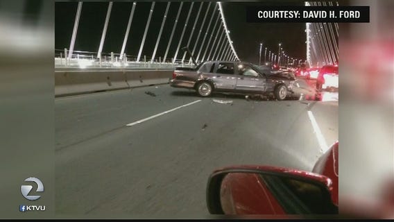 KTVU FOX 2 News at 4pm