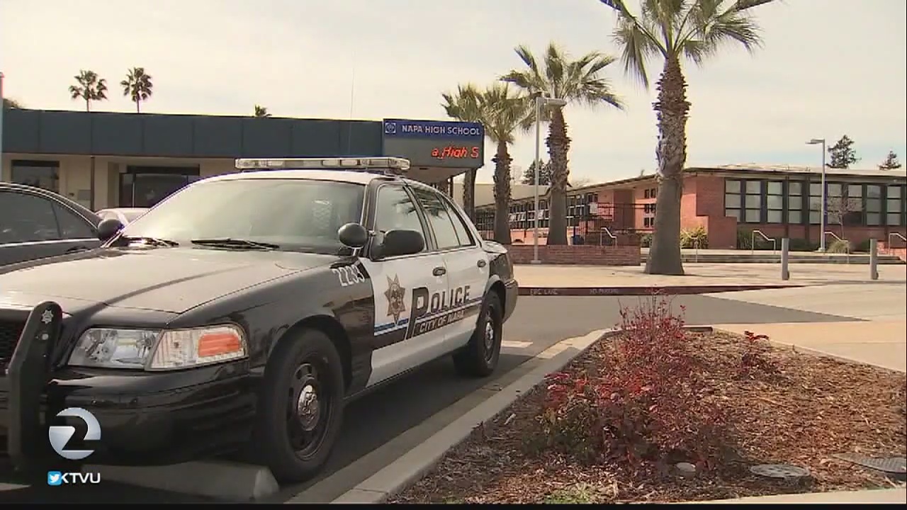 4 more students expelled in Napa High School hazing scandal