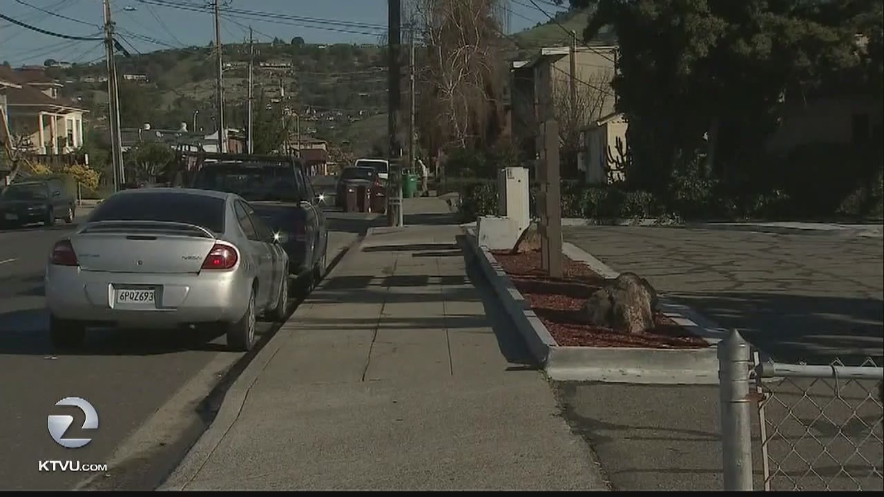 Fatal stabbing in San Leandro