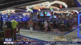 Casinos reopen in New Jersey with guidelines in place