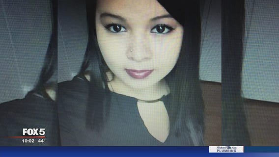 Murder Victim's cousin now missing