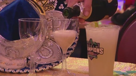 Phoenix area restaurants, bars prepping for NYE festivities