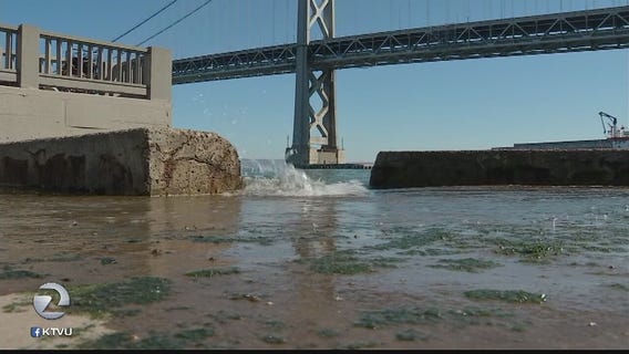 SF Embarcadero placed on list of endangered historic places