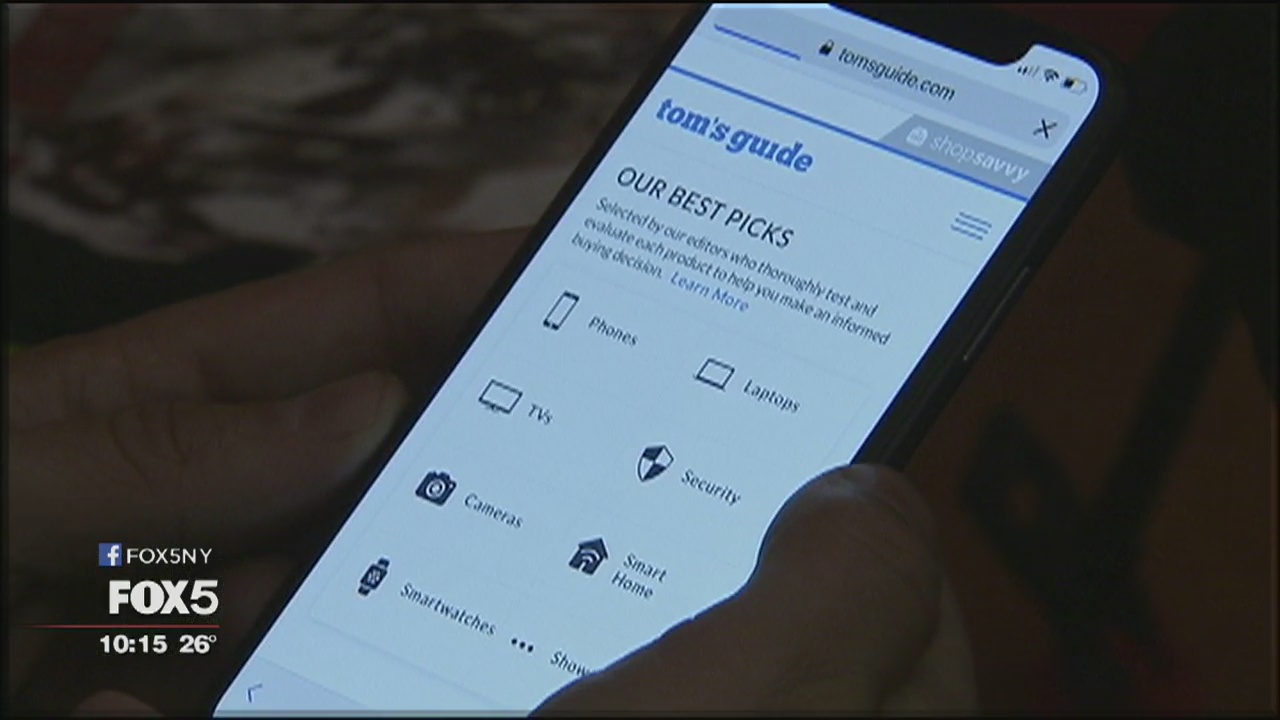 'Freezing' iPhone X?