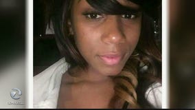 Man arrested in girlfriend's slaying