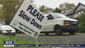 Residents see no relief against speeding vehicles in Upper Darby Township neighborhood