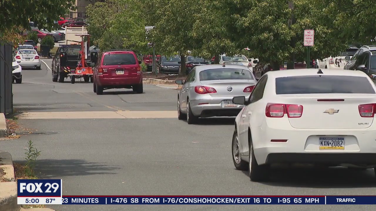 N.J. adds Delaware to their self-quarantine list