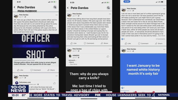 Berks County official resigning over social media posts