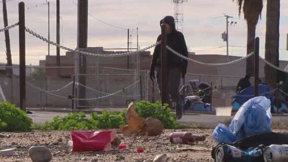 Gov. Katie Hobbs issues executive orders on homelessness and elections