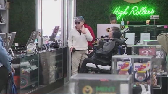 Super Bowl LVII: Phoenix area marijuana dispensary looking to hire ahead of big game