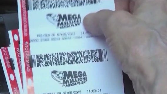 Mega Millions: 3rd graders talk about what they would do if they have a billion dollars