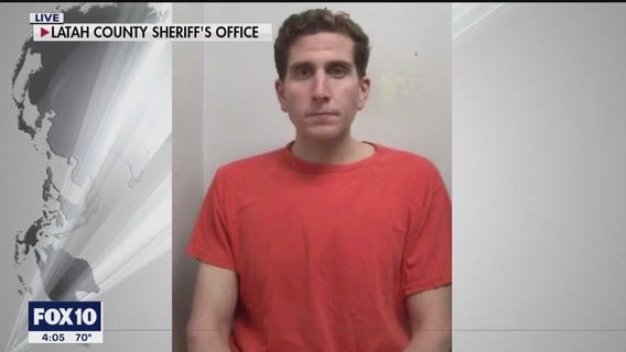 Idaho student murders: Classes resume at WSU and UIdaho