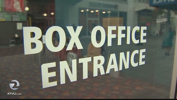 Residents concerned over cultural venues at rally to save San Jose cinema