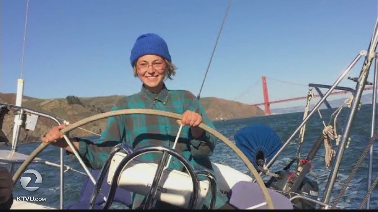 Sausalito woman who lives on boat missing nearly 2 weeks