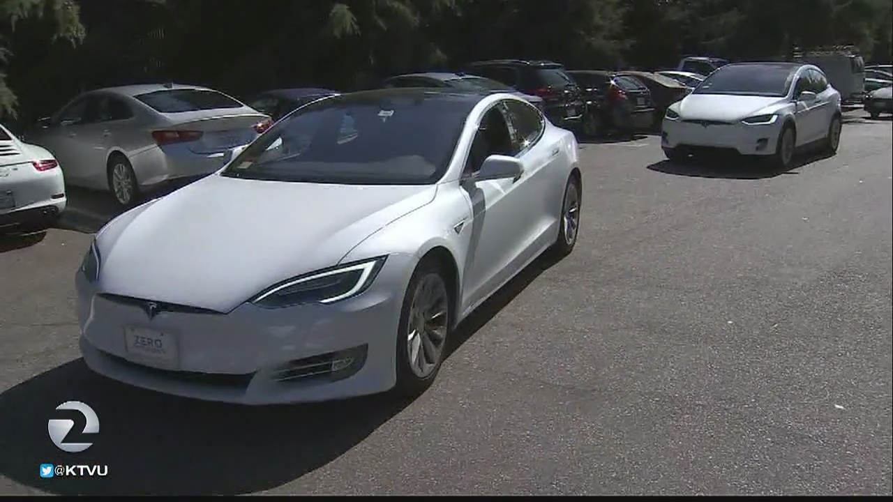 Tesla planning massive Fremont plant expansion