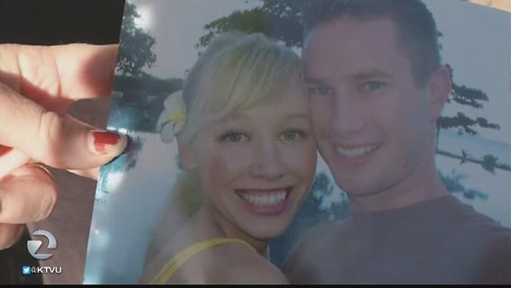 2 suspects sought in NorCal woman's abduction