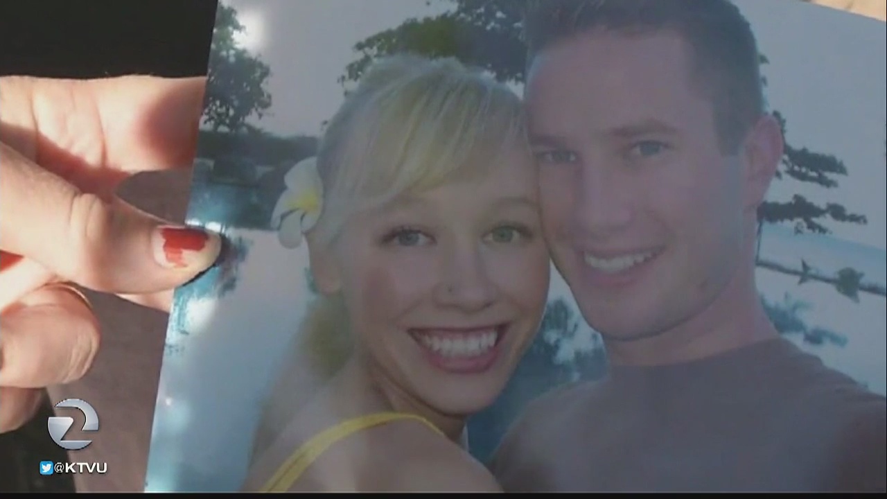 2 suspects sought in NorCal woman's abduction