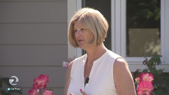 Bizarre theft claims Willow Glen resident's prized camellia bushes