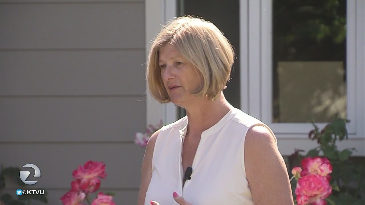 Bizarre theft claims Willow Glen resident's prized camellia bushes