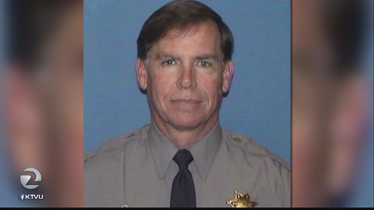 Funeral for sheriff's deputy who died on duty this Friday