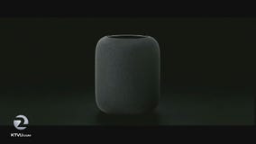 HomePod, Apple's 1st major new product since Apple Watch, announced