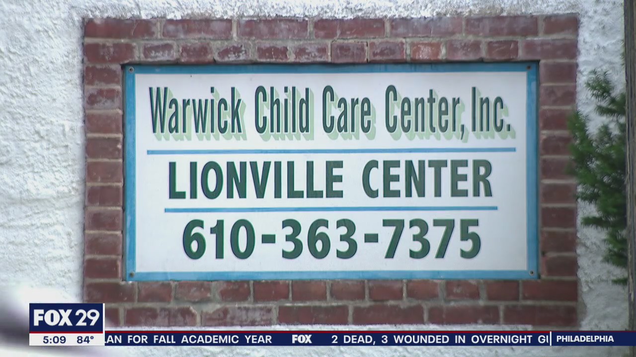 Chester County parents, day care center in dispute regarding lack of communication over employee and coronavirus concerns