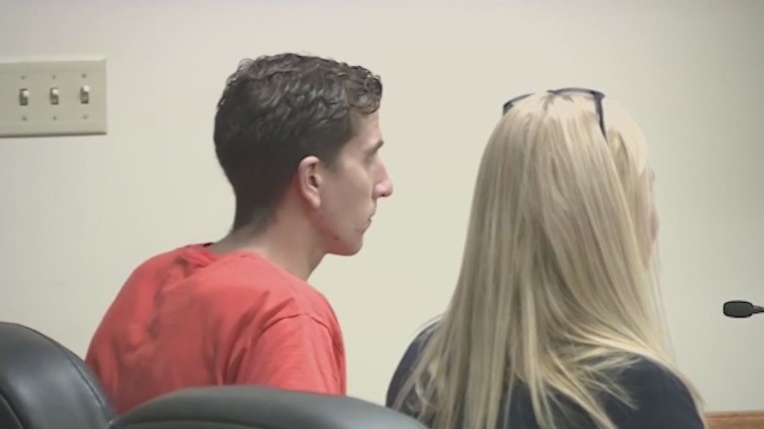 Idaho students killed: Man arrested for the murders appears in court for the second time