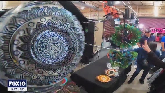 Home and Garden Show: The largest home show in the Southwest returns to Phoenix