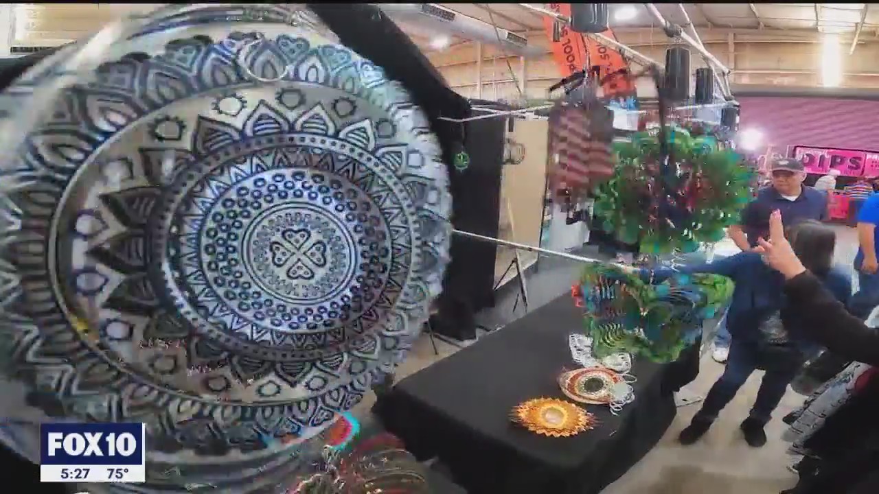 Home and Garden Show: The largest home show in the Southwest returns to Phoenix