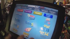 Jackpot fever: Scottsdale store has historical ties to the lottery