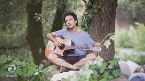 Local musician robbed and dragged to death in Oakland