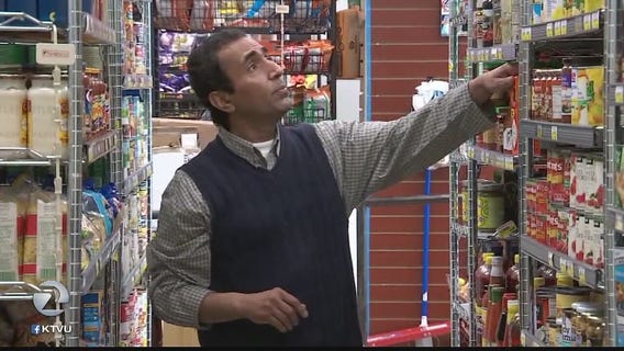 Search for fresh produce in San Francisco's Tenderloin gets easier