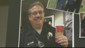 Motorcycle rider killed on Hwy 80 was off-duty San Pablo police officer