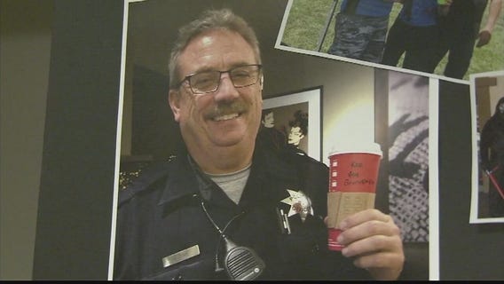 Motorcycle rider killed on Hwy 80 was off-duty San Pablo police officer