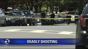 Woman slain in Walnut Creek