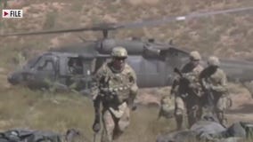 US veterans can now access free emergency mental health care