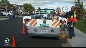PG&E rate hike angers customers