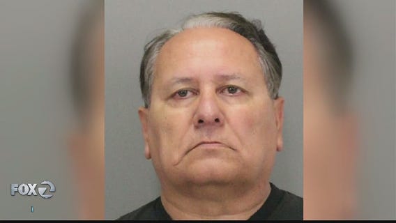 San Jose man arrested on child porn charges