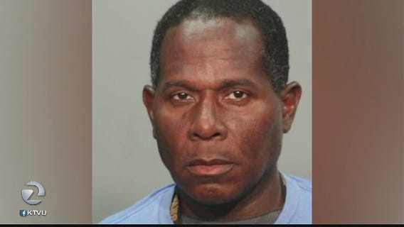 Convicted sex offender faces new charges in Marin County