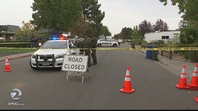 Man fatally shot by Santa Clara deputy