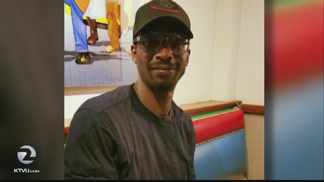 Driver ID'd in deadly San Jose crash